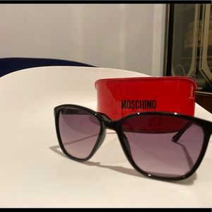Moschino Sunglasses